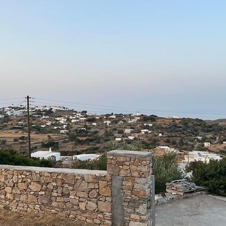 Sympopoula House Daire Exámbela Dış mekan fotoğraf