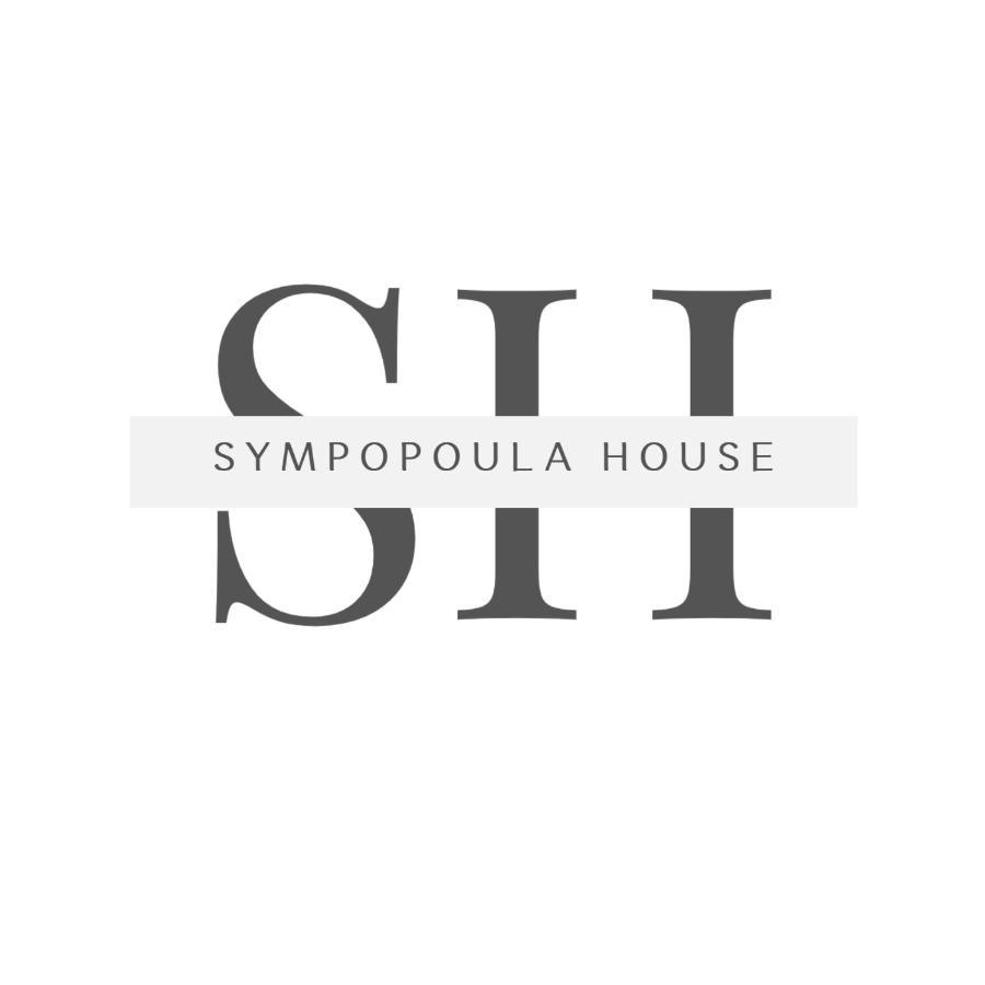 Sympopoula House Daire Exámbela Dış mekan fotoğraf